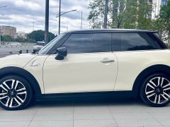BMW MINI 2.0T COOPER S Artist - ფოტო 4