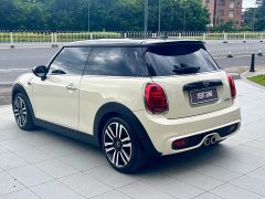 BMW MINI 2.0T COOPER S Artist - ფოტო 5