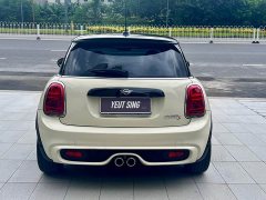BMW MINI 2.0T COOPER S Artist - ფოტო 6