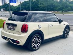 BMW MINI 2.0T COOPER S Artist - ფოტო 7