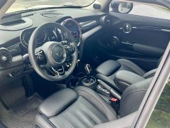 BMW MINI 2.0T COOPER S Artist - ფოტო 8