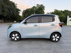 Wuling Hongguang MINIEV Fourth Generation Four-Door Advanced Edition - ფოტო 12