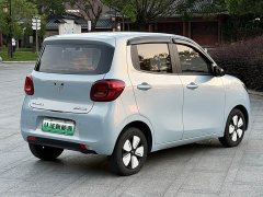 Wuling Hongguang MINIEV Fourth Generation Four-Door Advanced Edition - ფოტო 13