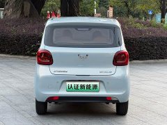 Wuling Hongguang MINIEV Fourth Generation Four-Door Advanced Edition - ფოტო 14