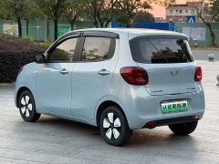 Wuling Hongguang MINIEV Fourth Generation Four-Door Advanced Edition - ფოტო 15