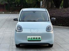 Wuling Hongguang MINIEV Fourth Generation Four-Door Advanced Edition - ფოტო 2