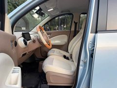 Wuling Hongguang MINIEV Fourth Generation Four-Door Advanced Edition - ფოტო 4