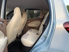 Wuling Hongguang MINIEV Fourth Generation Four-Door Advanced Edition - ფოტო 5