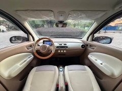 Wuling Hongguang MINIEV Fourth Generation Four-Door Advanced Edition - ფოტო 6