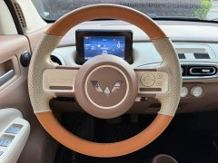 Wuling Hongguang MINIEV Fourth Generation Four-Door Advanced Edition - ფოტო 7