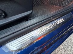 Mercedes-Benz C-Class C 260 L AMG Line - ფოტო 11