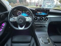 Mercedes-Benz C-Class C 260 L AMG Line - ფოტო 12