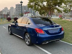 Mercedes-Benz C-Class C 260 L AMG Line - ფოტო 6