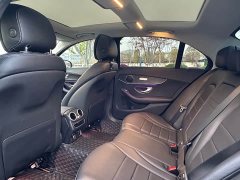 Mercedes-Benz C-Class C 260 L AMG Line - ფოტო 8