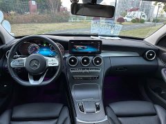 Mercedes-Benz C-Class C 260 L AMG Line - ფოტო 9