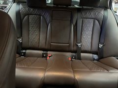 BMW 3 Series 325Li M Sport Package - ფოტო 10