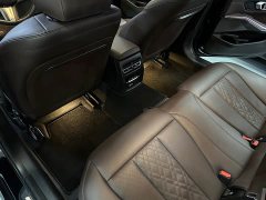 BMW 3 Series 325Li M Sport Package - ფოტო 13
