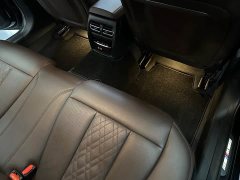 BMW 3 Series 325Li M Sport Package - ფოტო 14