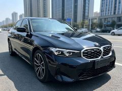 BMW 3 Series 325Li M Sport Package - ფოტო 3
