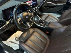 BMW 3 Series 325Li M Sport Package - ფოტო 4