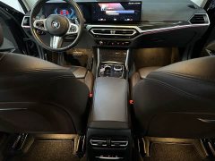 BMW 3 Series 325Li M Sport Package - ფოტო 6