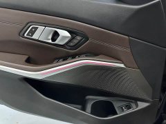 BMW 3 Series 325Li M Sport Package - ფოტო 7