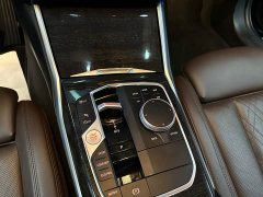 BMW 3 Series 325Li M Sport Package - ფოტო 9