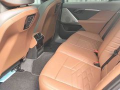 BMW i5 eDrive 35L Premium M Sport Package - ფოტო 10