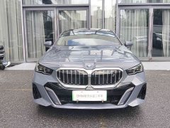 BMW i5 eDrive 35L Premium M Sport Package - ფოტო 2