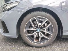 BMW i5 eDrive 35L Premium M Sport Package - ფოტო 5