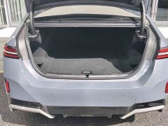 BMW i5 eDrive 35L Premium M Sport Package - ფოტო 6