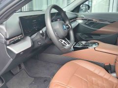 BMW i5 eDrive 35L Premium M Sport Package - ფოტო 7