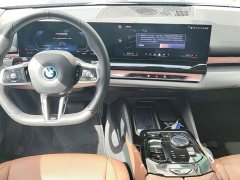 BMW i5 eDrive 35L Premium M Sport Package - ფოტო 8