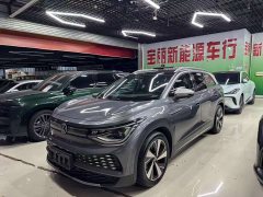 Volkswagen ID.6 X Pro Extended Range Intelligent Edition - ფოტო 1