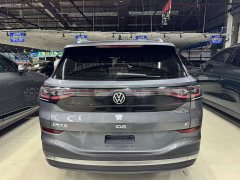Volkswagen ID.6 X Pro Extended Range Intelligent Edition - ფოტო 10
