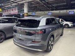 Volkswagen ID.6 X Pro Extended Range Intelligent Edition - ფოტო 11