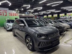 Volkswagen ID.6 X Pro Extended Range Intelligent Edition - ფოტო 3