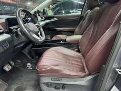 Volkswagen ID.6 X Pro Extended Range Intelligent Edition - ფოტო 4