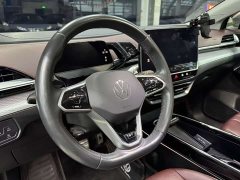 Volkswagen ID.6 X Pro Extended Range Intelligent Edition - ფოტო 5