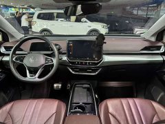 Volkswagen ID.6 X Pro Extended Range Intelligent Edition - ფოტო 6