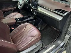 Volkswagen ID.6 X Pro Extended Range Intelligent Edition - ფოტო 7