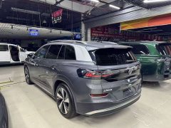 Volkswagen ID.6 X Pro Extended Range Intelligent Edition - ფოტო 9