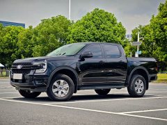 Ford Ranger 2023 Wilderness 4WD Automatic Gasoline - ფოტო 1