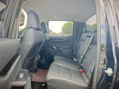 Ford Ranger 2023 Wilderness 4WD Automatic Gasoline - ფოტო 10