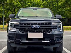 Ford Ranger 2023 Wilderness 4WD Automatic Gasoline - ფოტო 2