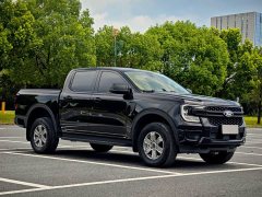 Ford Ranger 2023 Wilderness 4WD Automatic Gasoline - ფოტო 3