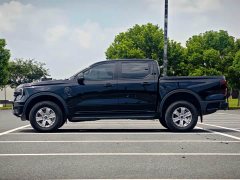 Ford Ranger 2023 Wilderness 4WD Automatic Gasoline - ფოტო 4