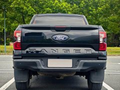Ford Ranger 2023 Wilderness 4WD Automatic Gasoline - ფოტო 5