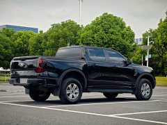 Ford Ranger 2023 Wilderness 4WD Automatic Gasoline - ფოტო 6