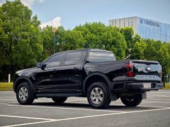 Ford Ranger 2023 Wilderness 4WD Automatic Gasoline - ფოტო 7